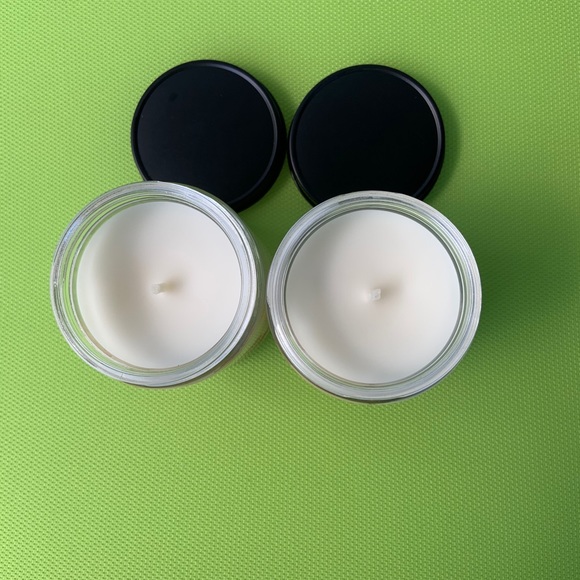 Bath and body works Georgia peach candle bundle - Picture 5 of 8